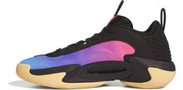 Vorschau: ADIDAS Damen Basketballschuhe Exhibit Select Mid