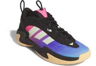 Vorschau: ADIDAS Damen Basketballschuhe Exhibit Select Mid