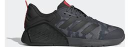 Vorschau: ADIDAS Herren Workoutschuhe Dropset 3 GFX