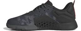 Vorschau: ADIDAS Herren Workoutschuhe Dropset 3 GFX