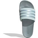 Vorschau: ADIDAS Damen Badeslipper Comfort adilette