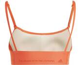 Vorschau: ADIDAS Damen BH Yoga Studio Light-Support Cup D-DD