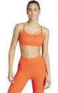 Vorschau: ADIDAS Damen BH Yoga Studio Light-Support Cup D-DD