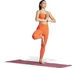 Vorschau: ADIDAS Damen BH Yoga Studio Light-Support Cup D-DD