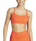 Vorschau: ADIDAS Damen BH Yoga Studio Light-Support Cup D-DD