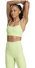 Vorschau: ADIDAS Damen BH Yoga Studio Light-Support Cup A-C