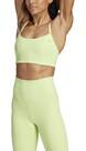 Vorschau: ADIDAS Damen BH Yoga Studio Light-Support Cup A-C