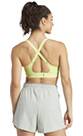 Vorschau: ADIDAS Damen BH Tailored Impact Luxe Training High-Support