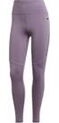 Vorschau: ADIDAS Damen Tights DailyRun 3-Streifen