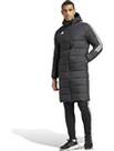 Vorschau: ADIDAS Herren Jacke Tiro 24 Long Mantel