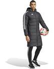 Vorschau: ADIDAS Herren Jacke Tiro 24 Long Mantel
