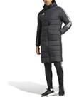 Vorschau: ADIDAS Herren Jacke Tiro 24 Long Mantel