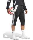 Vorschau: ADIDAS Herren Teamhose Tiro 24 3/4-(normal & lang)