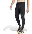 Vorschau: ADIDAS Herren Tights Ultimate Running Conquer the Elements AEROREADY Warming