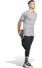 Vorschau: ADIDAS Herren Tights Ultimate Running Conquer the Elements AEROREADY Warming