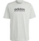 Vorschau: ADIDAS Herren Shirt All SZN Graphic