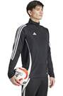 Vorschau: ADIDAS Herren Jacke Tiro 24 (normal & lang)