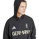 Vorschau: ADIDAS Herren Team Deutschland Podium Jacke
