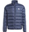 Vorschau: ADIDAS Herren Jacke Essentials 3-Streifen Light