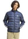 Vorschau: ADIDAS Herren Jacke Essentials 3-Streifen Light