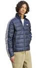 Vorschau: ADIDAS Herren Jacke Essentials 3-Streifen Light