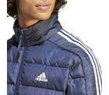 Vorschau: ADIDAS Herren Jacke Essentials 3-Streifen Light