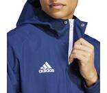 Vorschau: ADIDAS Herren Jacke Entrada 22 All-Weather (normal & lang)