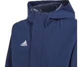 Vorschau: ADIDAS Kinder Jacke Entrada 22 All-Weather