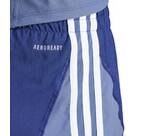 Vorschau: ADIDAS Damen Shorts Own the Run Colorblock (Länge 3 Zoll)