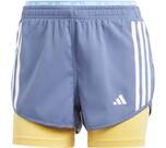 Vorschau: ADIDAS Damen Shorts OTR E 3S 2in1 S