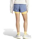 Vorschau: ADIDAS Damen Shorts OTR E 3S 2in1 S