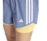 Vorschau: ADIDAS Damen Shorts OTR E 3S 2in1 S