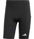 Vorschau: ADIDAS Herren Tights Own the Run kurze