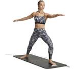 Vorschau: ADIDAS Damen Tight Optime Essentials Allover Print Flower Tie-Dye