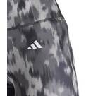 Vorschau: ADIDAS Damen Tight Optime Essentials Allover Print Flower Tie-Dye