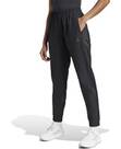 Vorschau: ADIDAS Damen Sporthose Pacer All Gym 3-Streifen Woven Mid-Rise