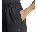 Vorschau: ADIDAS Damen Sporthose Pacer All Gym 3-Streifen Woven Mid-Rise