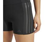 Vorschau: ADIDAS Damen Tight Optime 4-Inch Raw-Cut-Hem