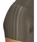 Vorschau: ADIDAS Damen Tight Optime 4-Inch Raw-Cut-Hem