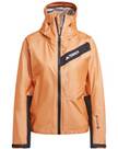 Vorschau: ADIDAS Damen Funktionsjacke Terrex Techrock Light GORE-TEX Active