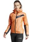 Vorschau: ADIDAS Damen Funktionsjacke Terrex Techrock Light GORE-TEX Active