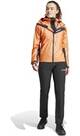 Vorschau: ADIDAS Damen Funktionsjacke Terrex Techrock Light GORE-TEX Active