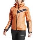 Vorschau: ADIDAS Damen Funktionsjacke Terrex Techrock Light GORE-TEX Active