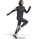 Vorschau: ADIDAS Damen Rollkragen Own the Run Half-Zip