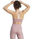 Vorschau: ADIDAS Damen BH Powerimpact Training Medium-Support Cup A-C
