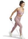 Vorschau: ADIDAS Damen BH Powerimpact Training Medium-Support Cup A-C