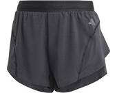 Vorschau: ADIDAS Damen Shorts Adizero Running Split