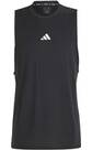 Vorschau: ADIDAS Herren Shirt Designed for Training Workout