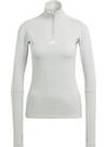 Vorschau: ADIDAS Damen Rolli Techfit COLD.RDY 1/4 Zip Training