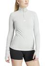 Vorschau: ADIDAS Damen Rolli Techfit COLD.RDY 1/4 Zip Training